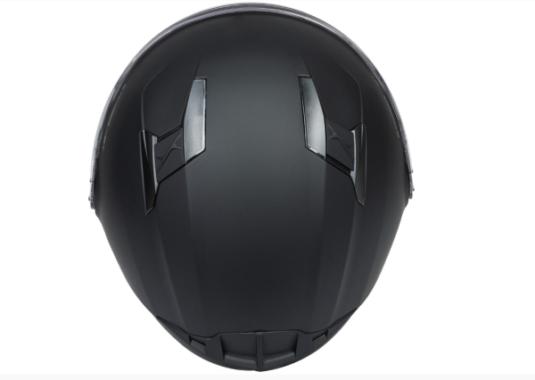 Jethelm "Stinger Jet" - SPEC-X - schwarz-matt